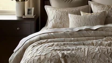 Transform Your Bedroom with These Bedding Ideas!