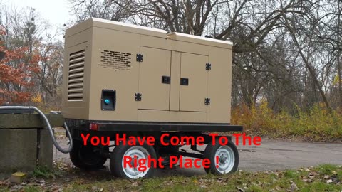 Generator Supercenter of The Mainline : Home Generator Repair Service in King oF Prussia