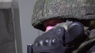 deNAZIfication: combat work of military signalmen