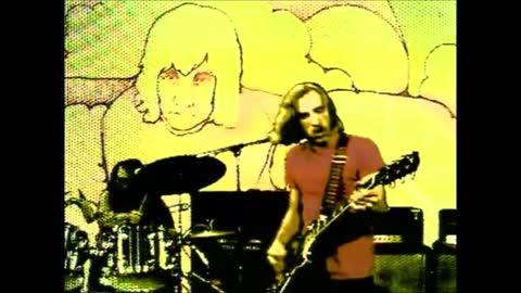 James Gang - Walk Away (1971) (My Stereo "Studio Sound" Re-Edit)
