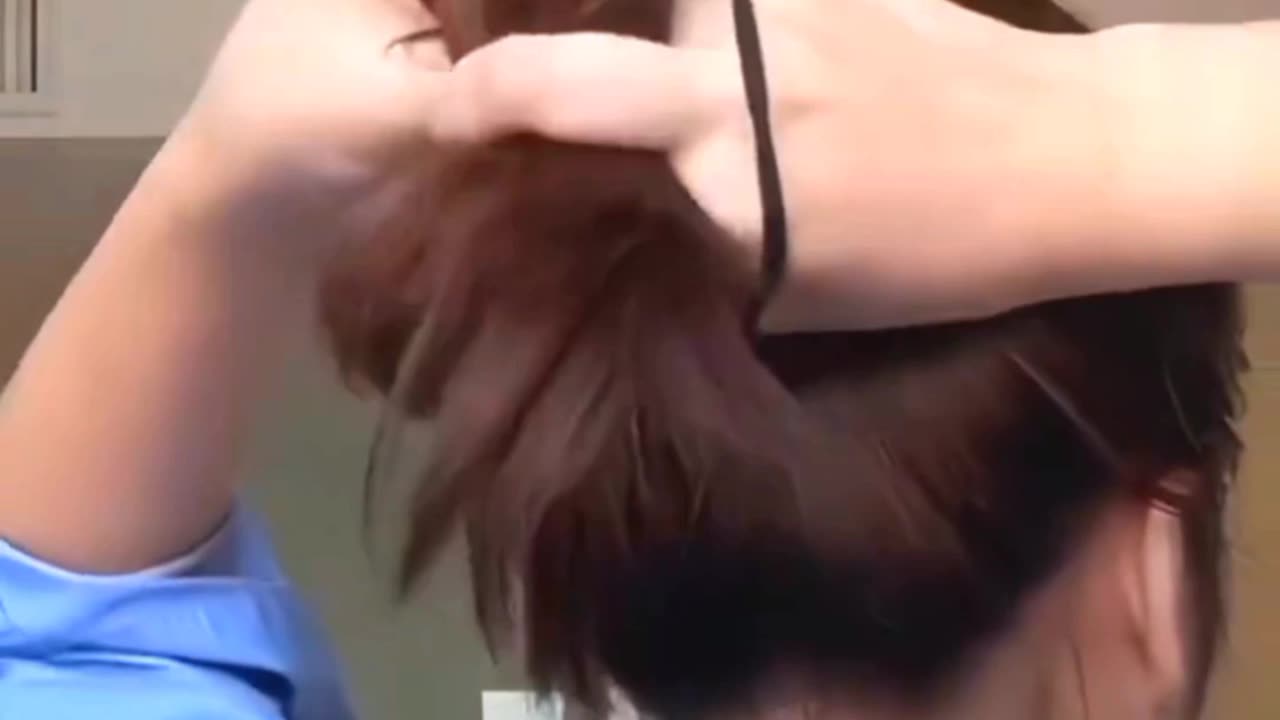 "Velocity Vortex: Turbo-Charged Long Hair Rumble"