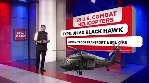 Taliban’s Weapons Jackpot