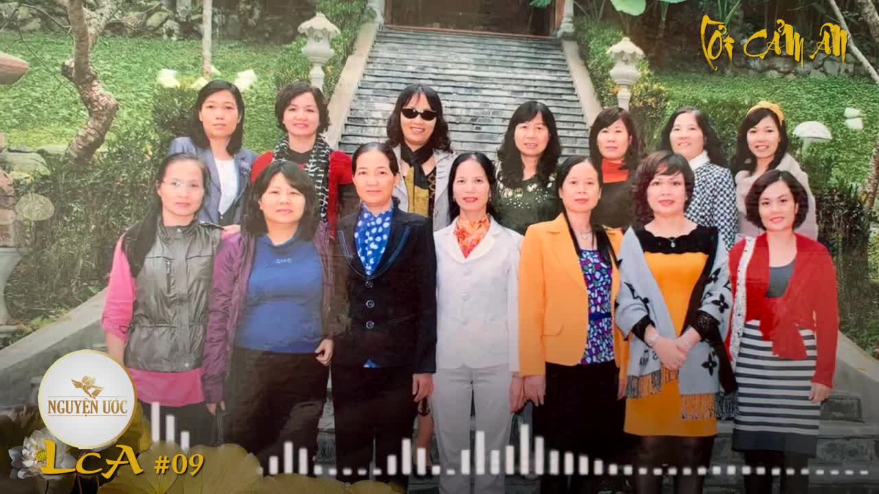 Đã chuẩn bị hậu sự vì ung thư di căn, người phụ nữ hồi sinh kỳ diệu nhờ Phật Pháp