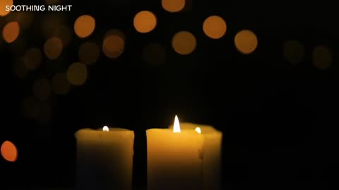 Take time for yourself in a warm place where fatigue is relieved 🎵 10 hours of healing music