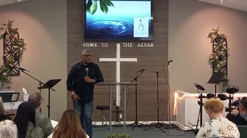 10.15.23 Living Waters