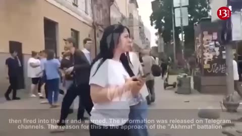 “Wagner” group removing residents from city center in Rostov: Kadyrovites entering city