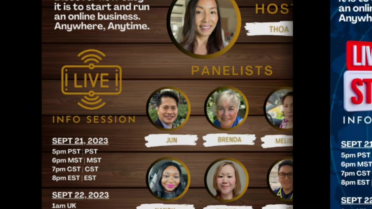 Struggling to make ends meet