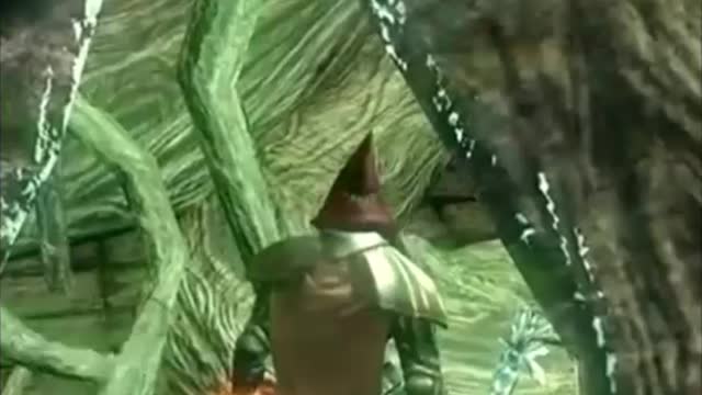 Os chefes cagados de Dark Souls
