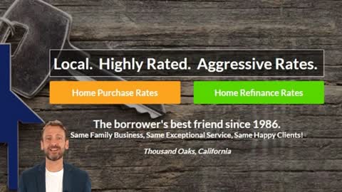 Community First Mortgage Company in Westlake Village, CA