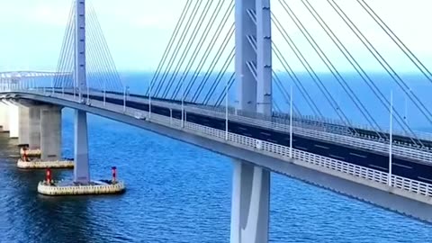 Chinese Infrastructure