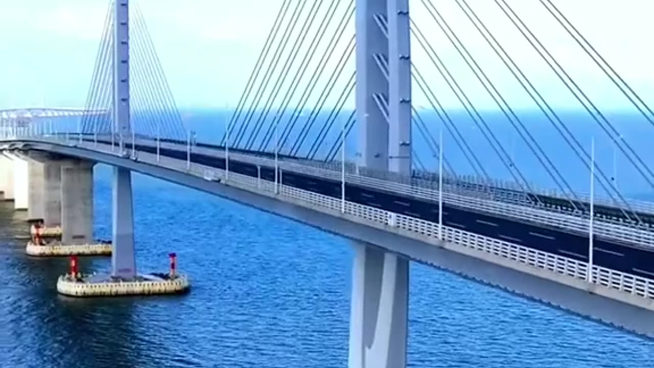 Chinese Infrastructure