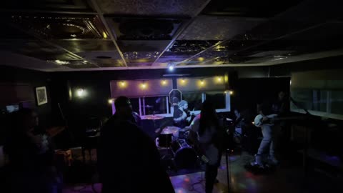 Maintenance at the Green Growler in Hudson, NY - 1-27-24