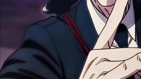 Aki - Chainsaw Man