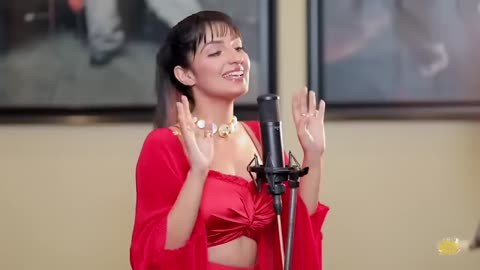 Meri Chahat Ke Sawan Mein Aaja Bheeg Le Piya (Official Video) Rupali Jagga, Himesh R - New Song 2023