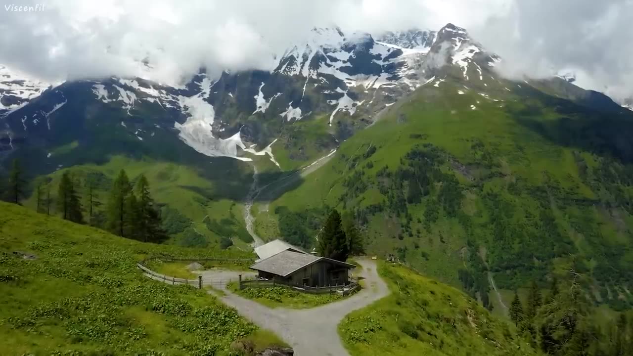 Relieve all stress with Beautiful Nature vedioes...