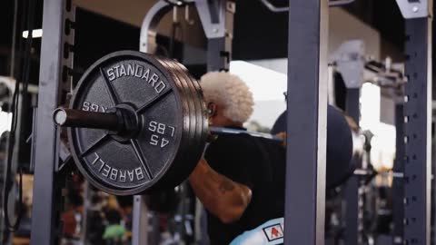HEALTHY LIFE - Best Split For Natural Lifters_ Ep.4