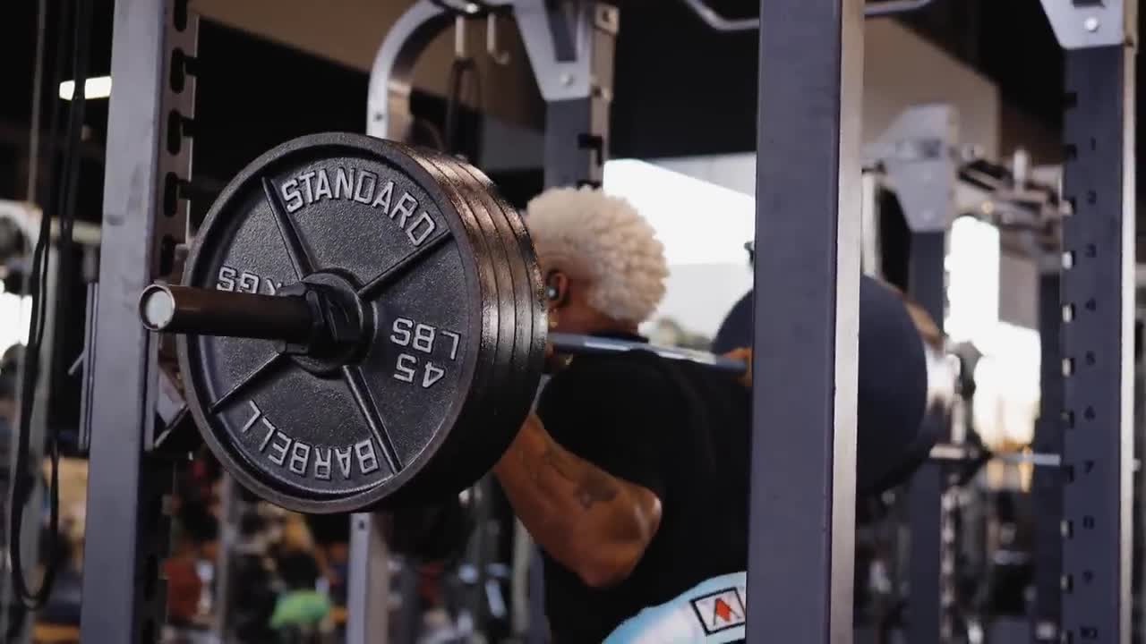 HEALTHY LIFE - Best Split For Natural Lifters_ Ep.4
