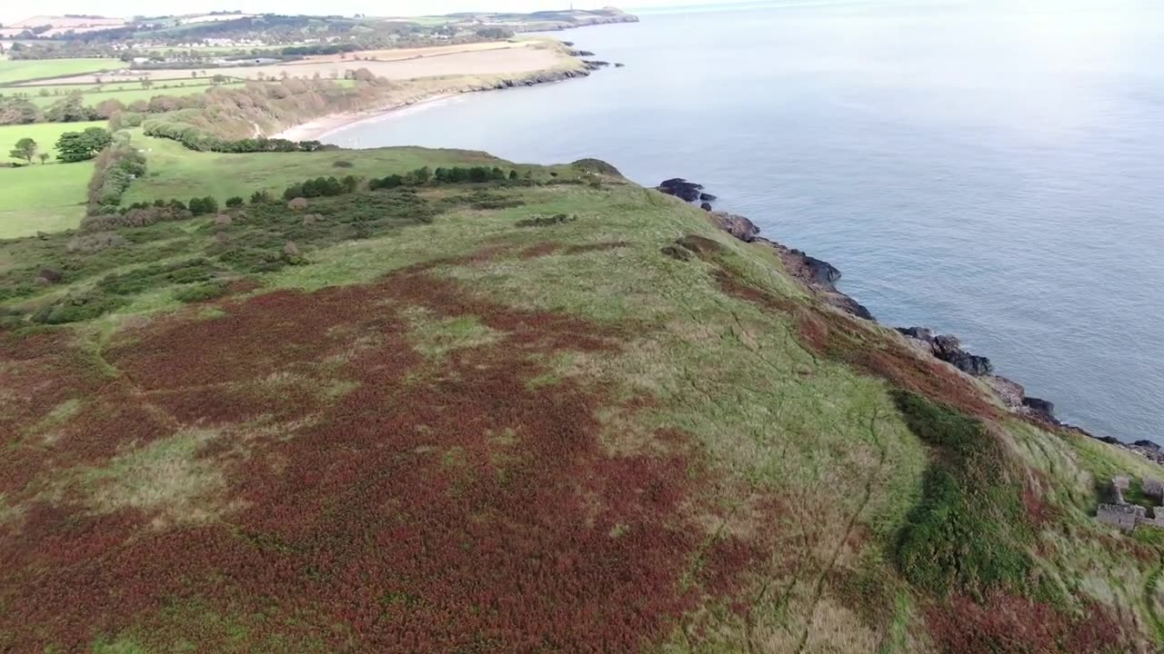 Magheramore Beach | County Wicklow | Ireland