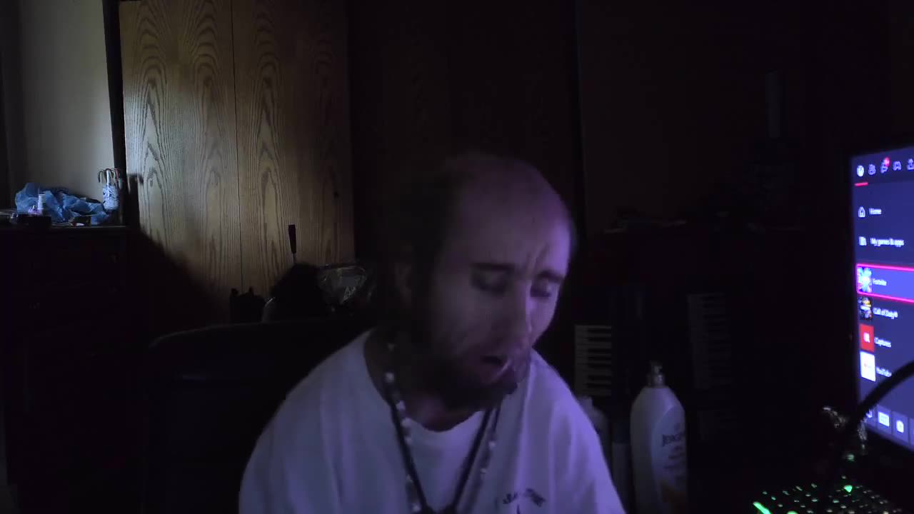 Cyraxx Facebook 06-17-24 why i departed from youtube and will not be returning