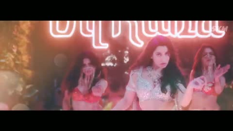 Kusu Kusu Full Video Ft Nora Fatehi | Satyameva Jayate 2 | John A, Divya K | Tanishk B Zahrah Khan