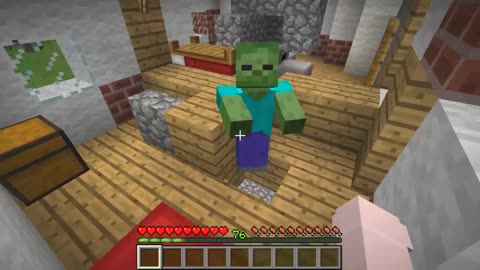 wait what minecraft meme (the best moments)9
