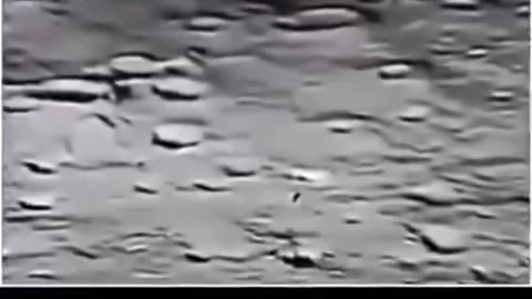 WIKILEAKS RELEASED PROOFS OF FAKE MOON LANDING - CUT SCENES FILMED IN NEVADA DESERT