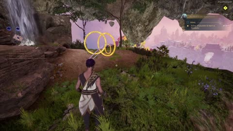 Fervent VS IoI Short 10 - Armillary Rings!