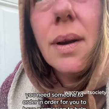 💥️️🔥️️️️️️️️️💥 You now need a permit to help people in the Nort Carolina disaster area...