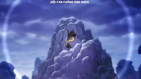 GEAR 5 vs HOKKAIDO
