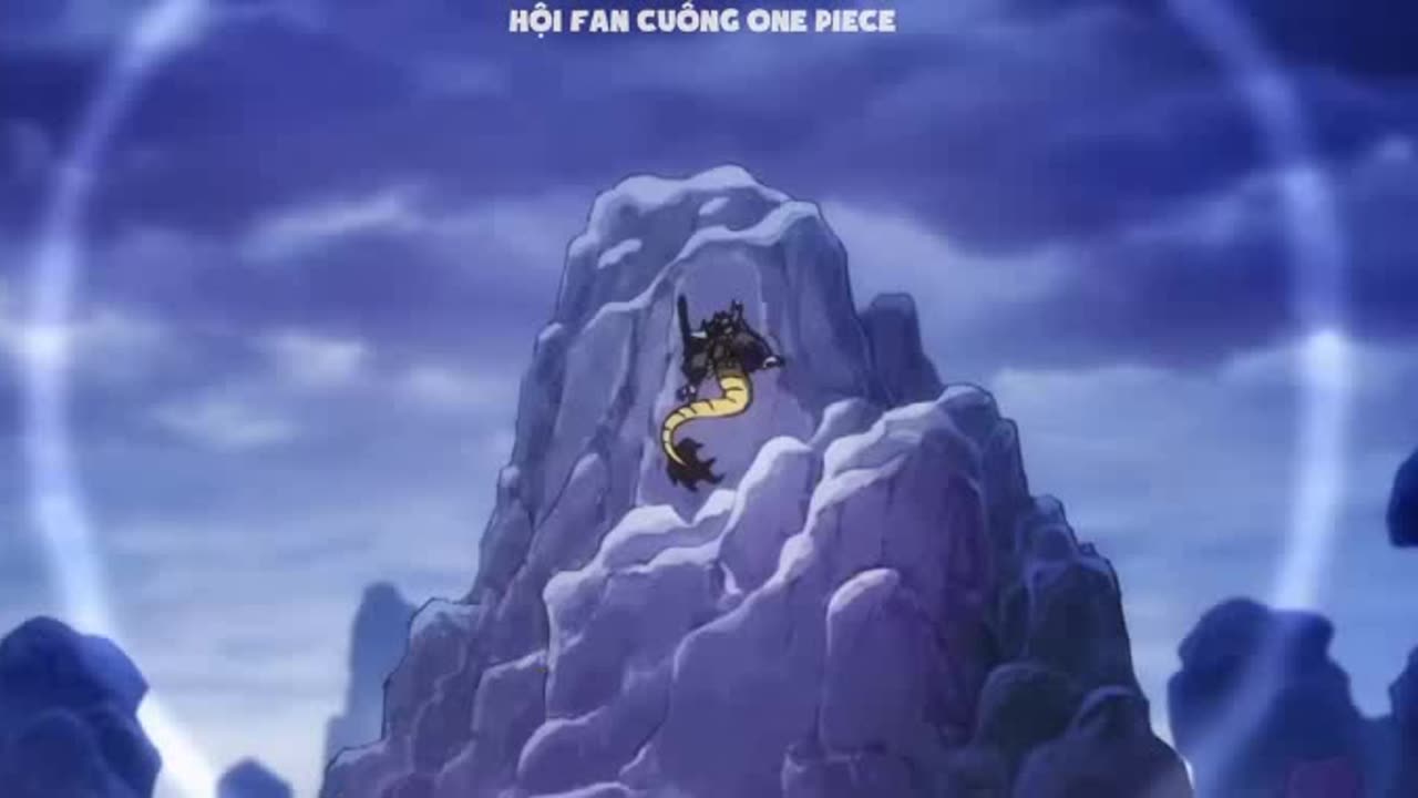 GEAR 5 vs HOKKAIDO