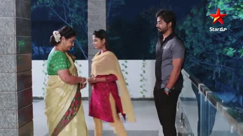 Guppedantha Manasu - Episode 637 Highlight 2 | Telugu Serial | Star Maa Serials | Star Maa