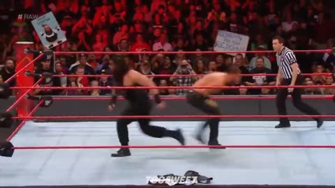 Roman Reigns Spear Compilation 2018-21