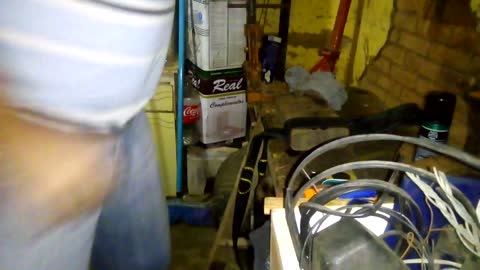 Conserto de camara de ar, remendo estrela,e sobreposto.