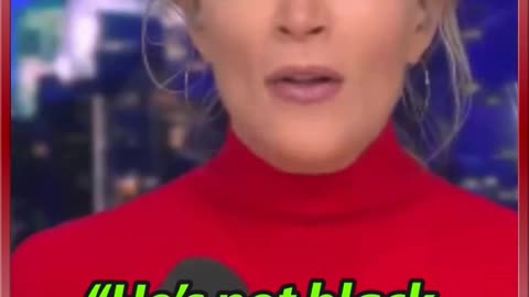 Megyn Kelly RIPS Tiffany Cross: "the Most Racist Person On TV"