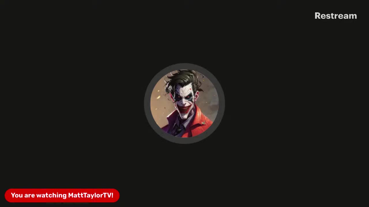 Shaking with Trepidation! - Tuesday 25th June 2024...