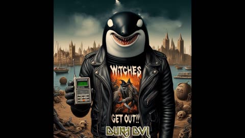 Duky Dvl (Ripper version)