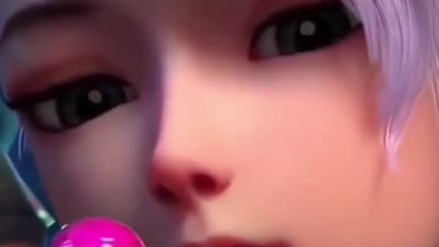 Best anime