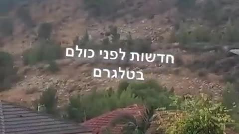 HEZBOLLAH ESCALATES | ISRAEL RESPOND