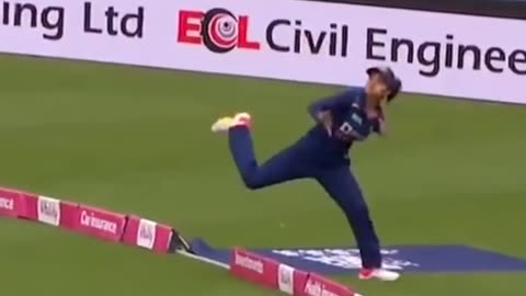 Best Catches in Cricket History