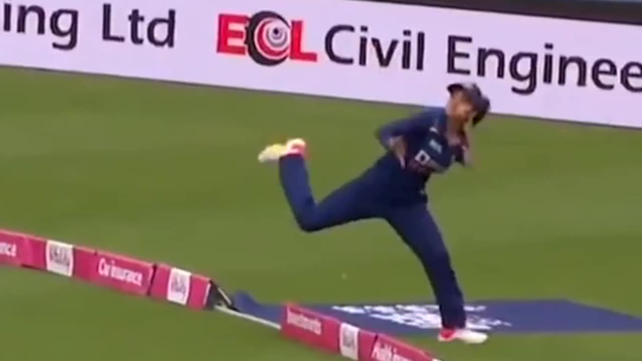 Best Catches in Cricket History