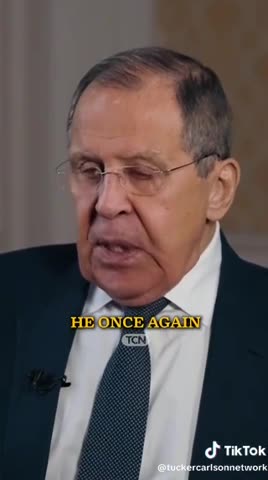 What are your terms to end the war?