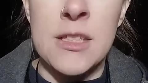 A message to the elites