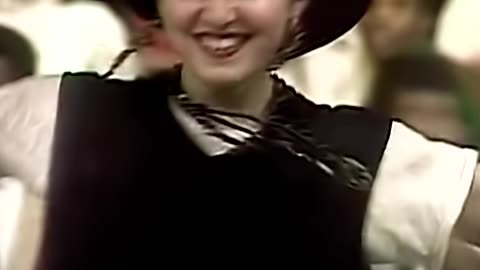 Madonna - Megamix Ultimix Medley 90 (Upscale) UHD 4K