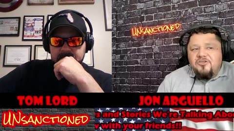UNsanctioned AMERICA - Ep. 236, July 16, 2024