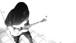ROCK GUITAR EXPLOSION I