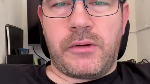 Will the vaxed get quantum accounts? - Graham Hodsdon