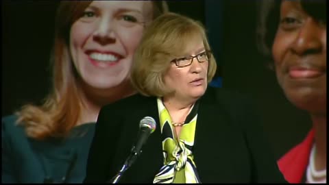 8 NASA Celebrates Women, Aerospace and Innovation Part 3