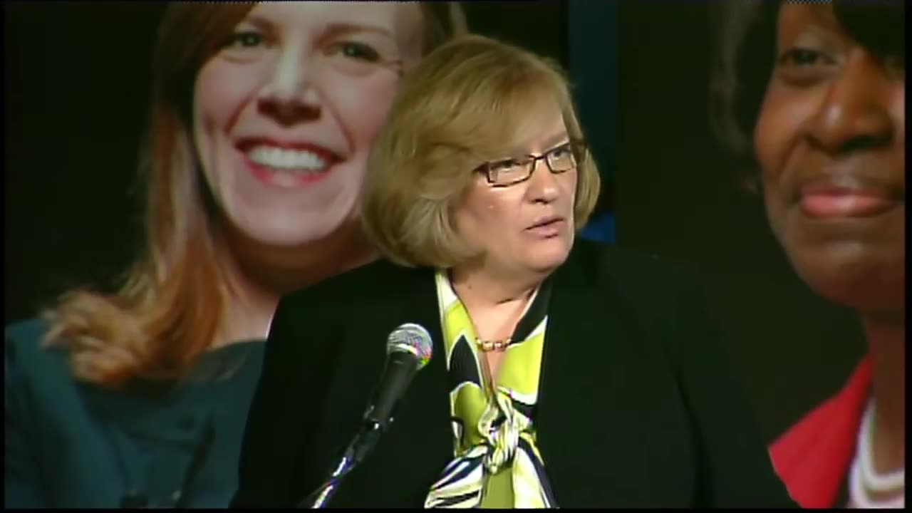 8 NASA Celebrates Women, Aerospace and Innovation Part 3