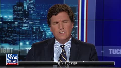 Tucker Carlson Kanye West Interview FULL SHOW 10/6/22 (PART 1/2)