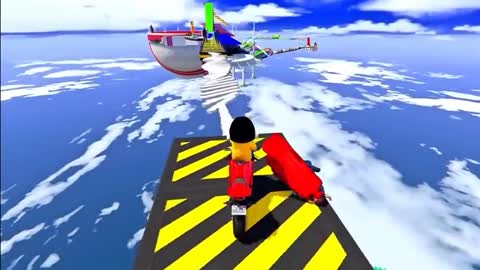 TRI BIKE GTA 5-7
